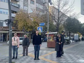 Çankırı ve Çorum’da Mustafa Kemal Atatürk saygıyla anıldı
