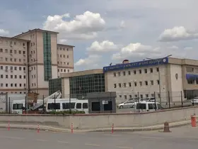 Çankırı’da aranan 97 şahıs yakalandı
