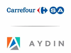 CarrefourSA’da Aydın Grup’la yeni dönem başladı
