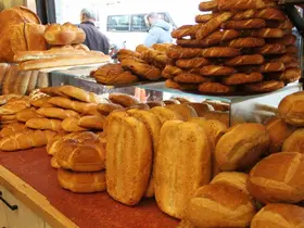 Çarşamba’da ekmek 17,5 TL oluyor
