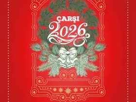 Çarşı 2026, Balıkesir’de kapılarını açıyor
