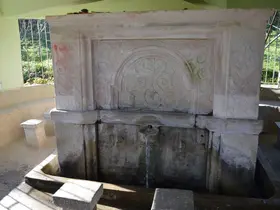 Çaybaşı’ndaki tarihi şadırvan restore edilecek
