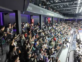 Çayırova Belediyesi Spor Kompleksi’ne tam not
