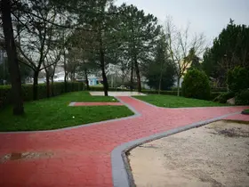 Çayırova’da yeşil alanlarda revizyon mesaisi
