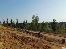 Çayırova’ya 18 bin 500 metrekarelik sosyal alan
