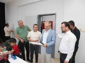 Çayırova’ya ikinci bilim merkezi
