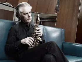 Cazın efsane ismi Jan Garbarek İstanbul’da sahne alacak

