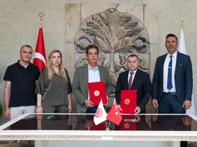 ÇEDAŞ’tan geleceğin mühendislerine kariyer pusulam projesi
