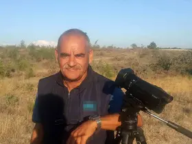 Çektiği UFO görüntüleriyle dünyayı ayağa kaldıran Yalçın Yalman hayatını kaybetti
