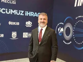 Celal Kadooğlu TİM yönetim kurulunda
