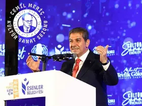 Cemil Meriç Kültür-Sanat Sezonu açılıyor
