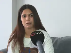 Cenazelerini almak için mücadele eden anneye Yunanistan’dan 3 ila 5 bin avroluk talep iddiası
