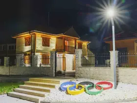 Cep Herkülü’nün müze evi bugün açılıyor
