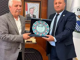 Çermik’te 100 çocuk sünnet ettirilecek
