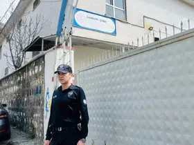 Çermik’te okul önlerinde güvenlik önlemleri arttırıldı
