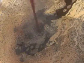 Çermik’te pestil yapımına başlandı

