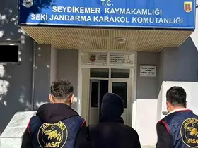Çeşitli suçlardan aranan 20 şahıs tutuklandı
