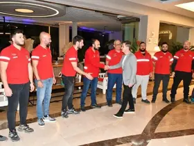 Çeşme’de afet müdahale gücü artıyor
