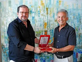 Çeşme’de turizm sektörüne nitelikli personel yetiştirilecek
