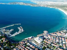 Çeşme’nin turizm geleceği için stratejik yol haritası hazırlandı
