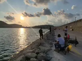 Çeşmi Cihan Amasra’da yaz bitti ama deniz sezonu kapanmadı
