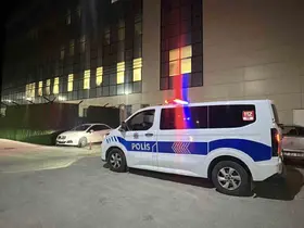 Ceviz ağacından düşen yaşlı adam hayatını kaybetti
