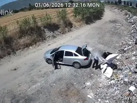 Çevreyi kirleten 96 kişiye 3 milyon 28 bin TL cezai işlem uygulandı
