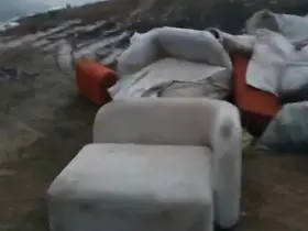 Çevreyi kirletene af yok
