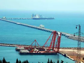 Ceyhan, Türkiye’nin enerji ve sanayi geleceğinde stratejik merkez olacak
