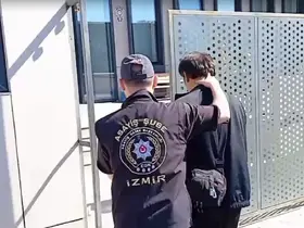 Cezaevinde yarım asır geçirecek
