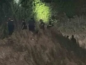 Cezaevinden izinle çıktı, eşini ve bir kadını sırtından bıçakladı
