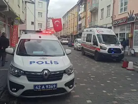 Cezaevinden izinli çıktı, kaldığı evde ölü bulundu
