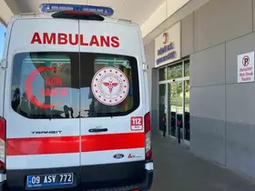 Cezaevinin tuvaletinde ölü bulundu
