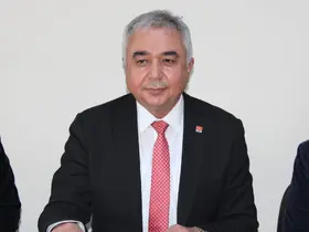 CHP Aydın eski il başkanı Çankır, kalbine yenildi
