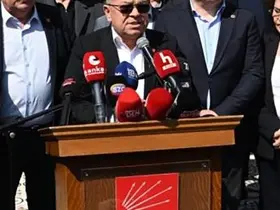CHP Aydın İl Başkanı Saatçı görevden alındı
