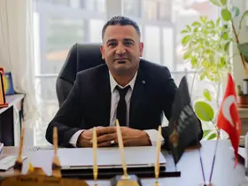 CHP Bilecik İl Başkanı belli oldu

