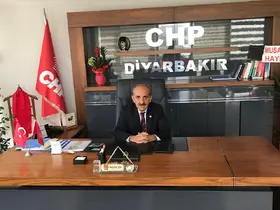 CHP Diyarbakır İl Başkan Yardımcısı Fidancı partisinden istifa etti
