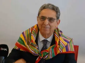 CHP Genel Başkan Yardımcısı Prof. Dr. Ali Rıza Erbay, "CHP üyesi olmak inanç ister, emek ister, yürek ister"
