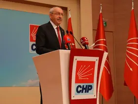 CHP Genel Başkanı Kılıçdaroğlu: "13 yıl sonra bizim önerimize gelindi"