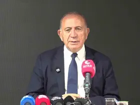 CHP İstanbul İl Başkanı Tekin: "Ne oldu da bu butlan diye bir şey başımıza geldi partimizin"
