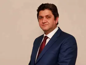CHP Karabük İl Başkanı Burak Onur Gündüz oldu
