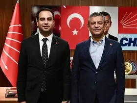CHP Konya İl Başkanı Nejat Türktaş, Yüksek Disiplin Kurulu'na sevk edildi