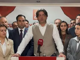 CHP'li Solakoğlu: CHP iktidarında çiftçimizin rahatlayacağı bir sisteme geçeceğiz