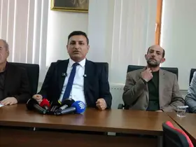 CHP, Malatya’da 2 belediye meclis üyesini ihraç etti
