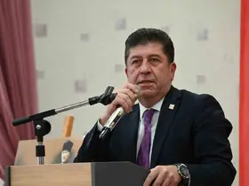 CHP milletvekili vali, kaymakam ve savcıları hedef almıştı, AK Parti’den tepki geldi
