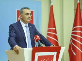 CHP’de 12 il başkanlığına atama yapıldı
