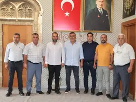 CHP’den istifa eden Aksu Belediye Başkanı, meclis üyelerinin istifalarını değerlendirdi

