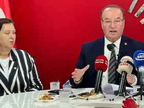 CHP’li Akay: "Karabük’ün ödediği verginin karşılığında aldığı yatırım bütçesi artırılmalı"
