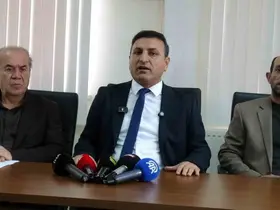 CHP’li Başkan Göçer: "Biz partimizden istifa etmiyoruz, mücadele edeceğiz"

