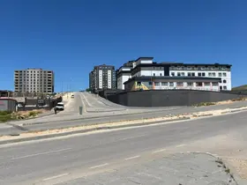 CHP’li Belediye Başkanının kurban keserek, dualarla açtığı genelevin yerine okul
